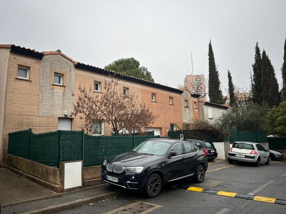 Façade avant